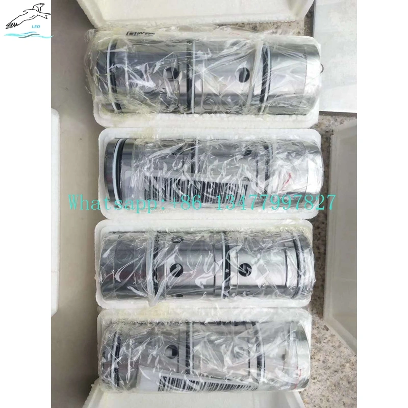 XGMA Filter|LEO Heavy Truck Parts 