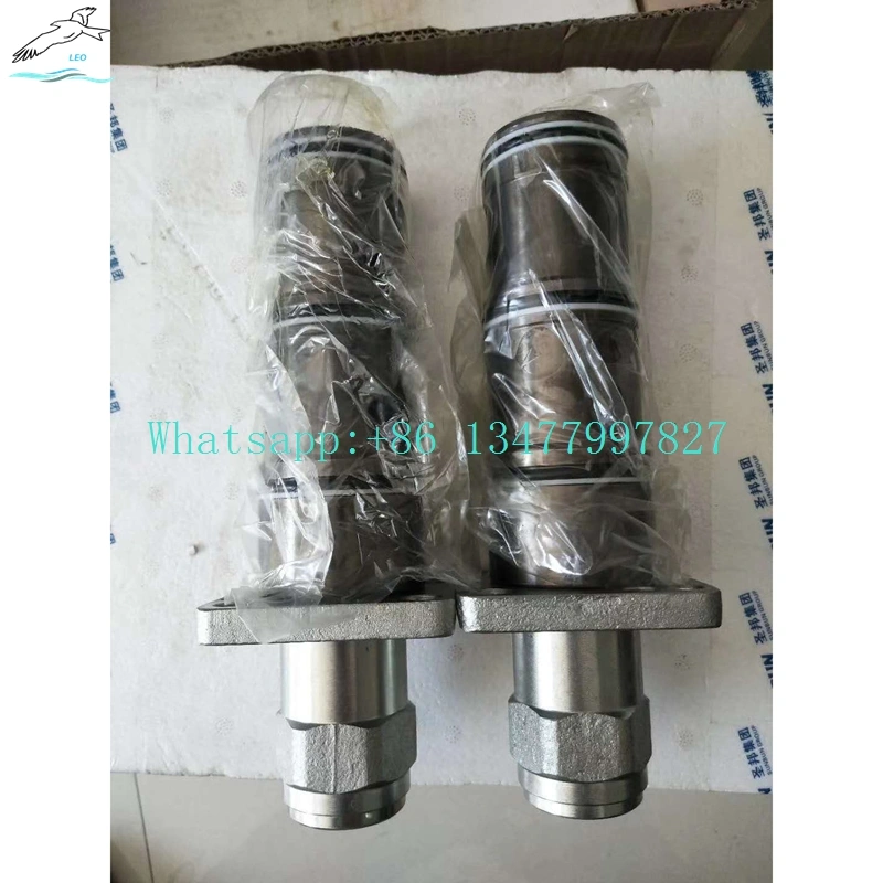 XGMA Filter|LEO Heavy Truck Parts 