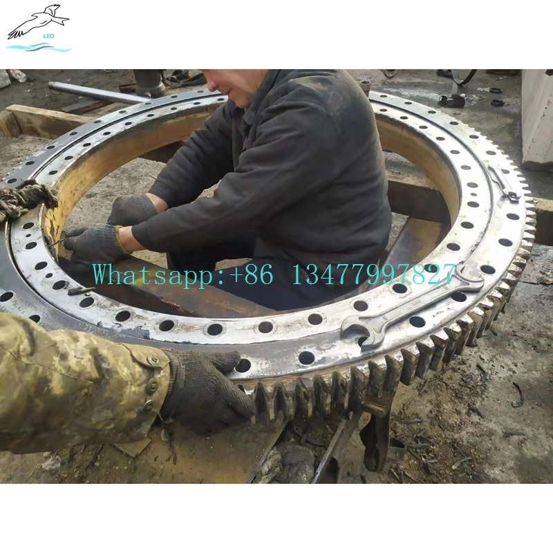 XGMA Filter|LEO Heavy Truck Parts 