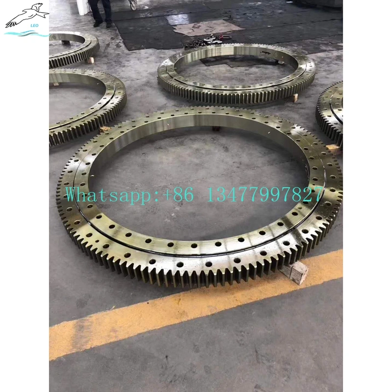 XGMA Filter|LEO Heavy Truck Parts 