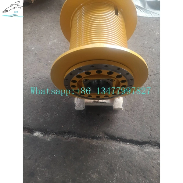 XGMA Filter|LEO Heavy Truck Parts 