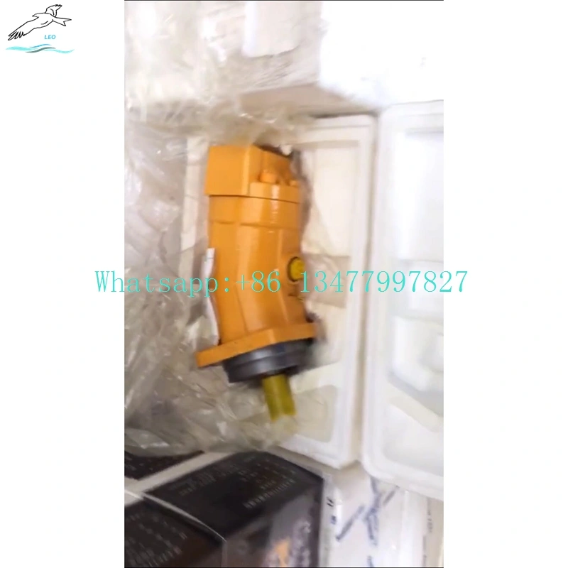 XGMA Filter|LEO Heavy Truck Parts 