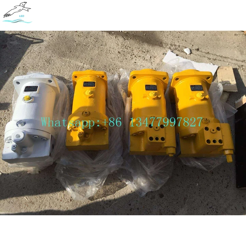 XGMA Filter|LEO Heavy Truck Parts 