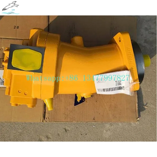 XGMA Filter|LEO Heavy Truck Parts 