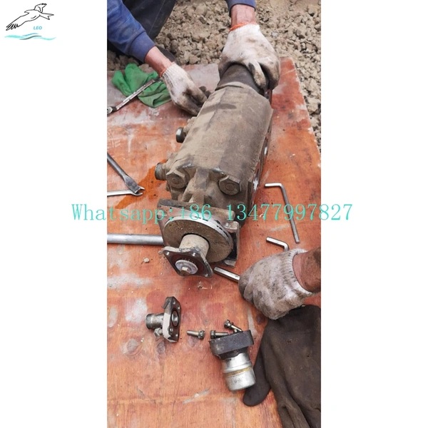 XGMA Filter|LEO Heavy Truck Parts 