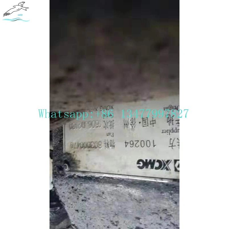 XGMA Filter|LEO Heavy Truck Parts 