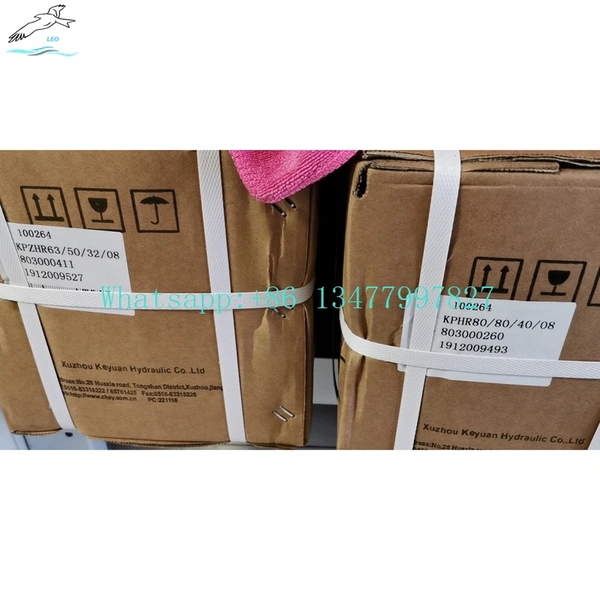 XGMA Filter|LEO Heavy Truck Parts 