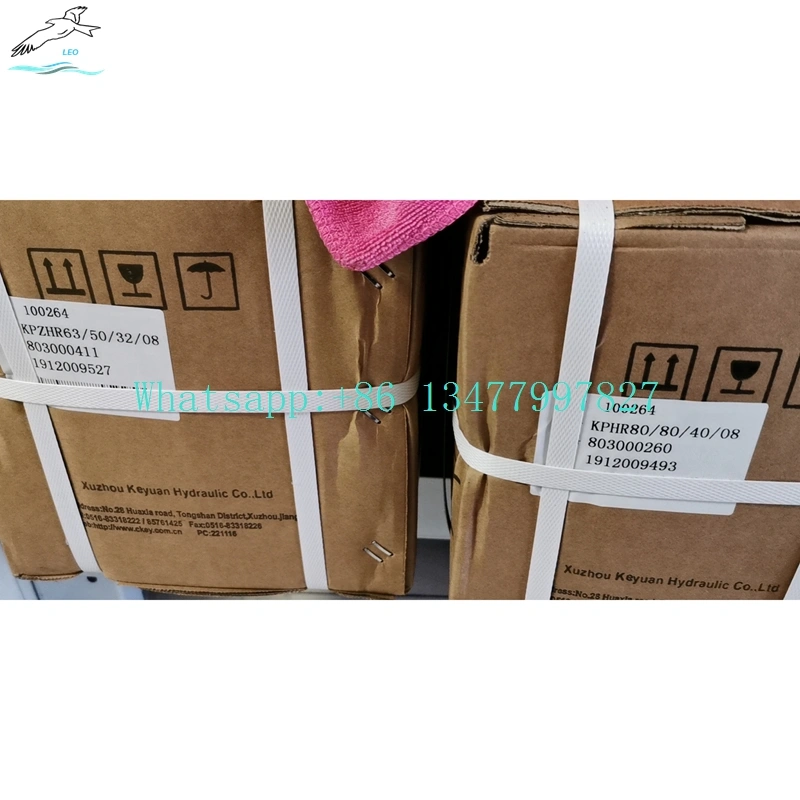 XGMA Filter|LEO Heavy Truck Parts 