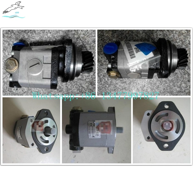 XGMA Filter|LEO Heavy Truck Parts 