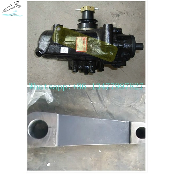 XGMA Filter|LEO Heavy Truck Parts 