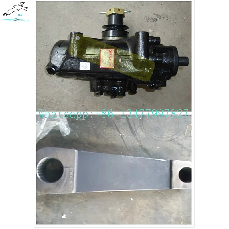 XGMA Filter|LEO Heavy Truck Parts 