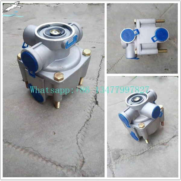 XGMA Filter|LEO Heavy Truck Parts 