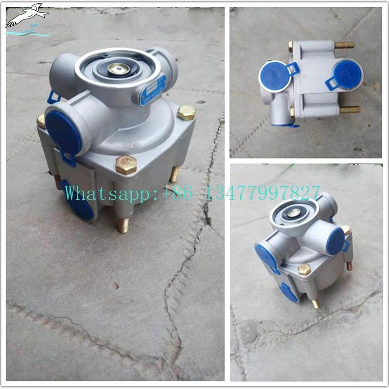 XGMA Filter|LEO Heavy Truck Parts 