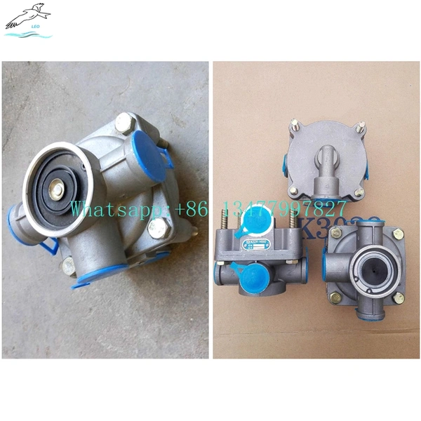 XGMA Filter|LEO Heavy Truck Parts 