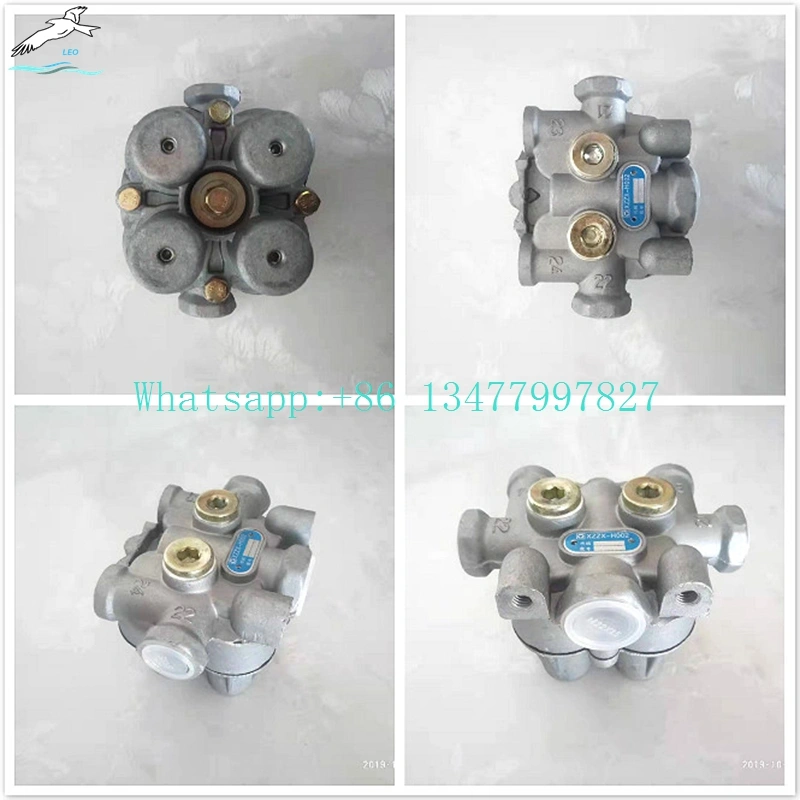 XGMA Filter|LEO Heavy Truck Parts 