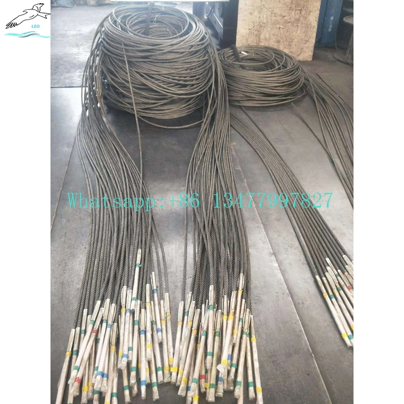 XGMA Filter|LEO Heavy Truck Parts 