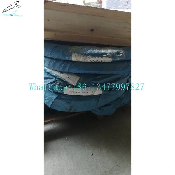 XGMA Filter|LEO Heavy Truck Parts 