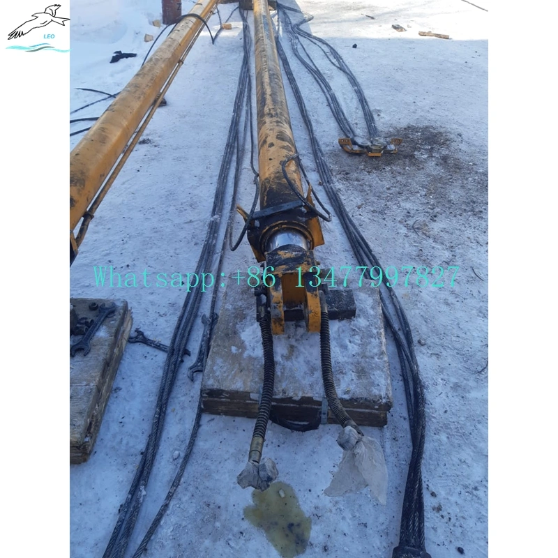 XGMA Filter|LEO Heavy Truck Parts 