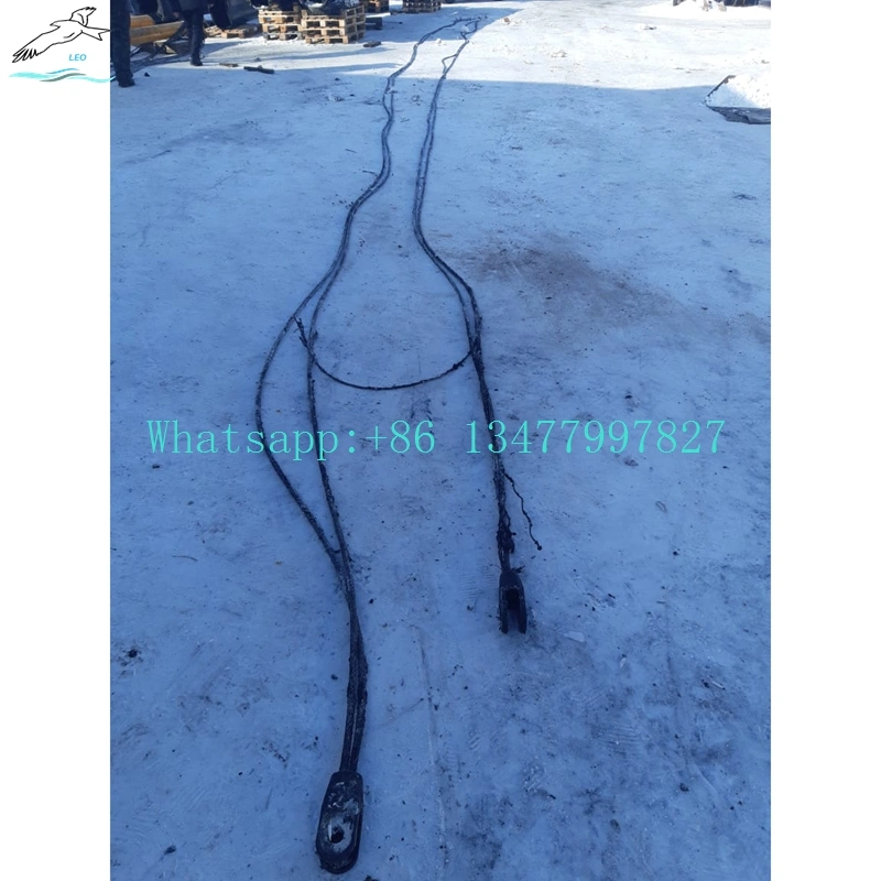 XGMA Filter|LEO Heavy Truck Parts 