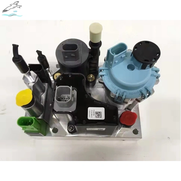 Adblue Pump Unit P85022215 85022215|LEO Heavy Truck Parts 