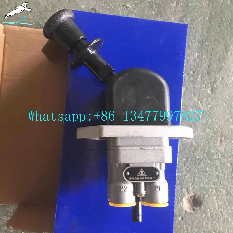 Air Control Valve|LEO Auto Parts 