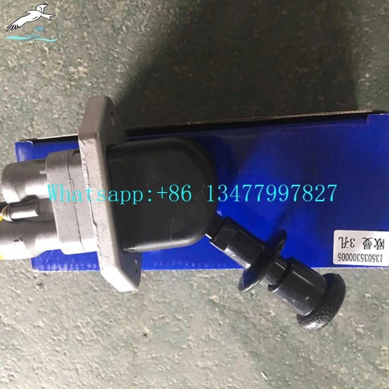 Air Control Valve|LEO Auto Parts 