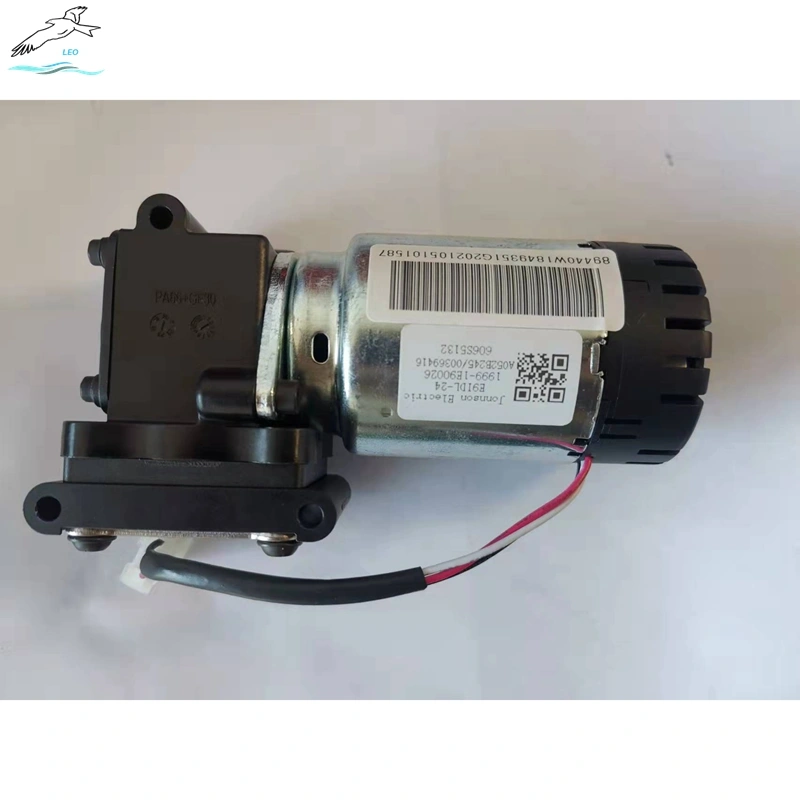 Adblue Pump Unit A052B245 00369416|LEO Heavy Truck Parts 