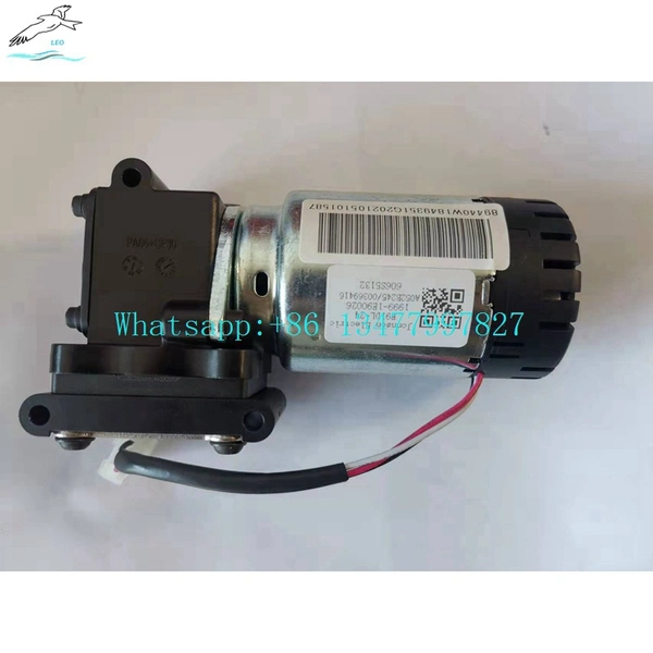 Adblue Pump Unit A052B245 00369416|LEO Heavy Truck Parts 