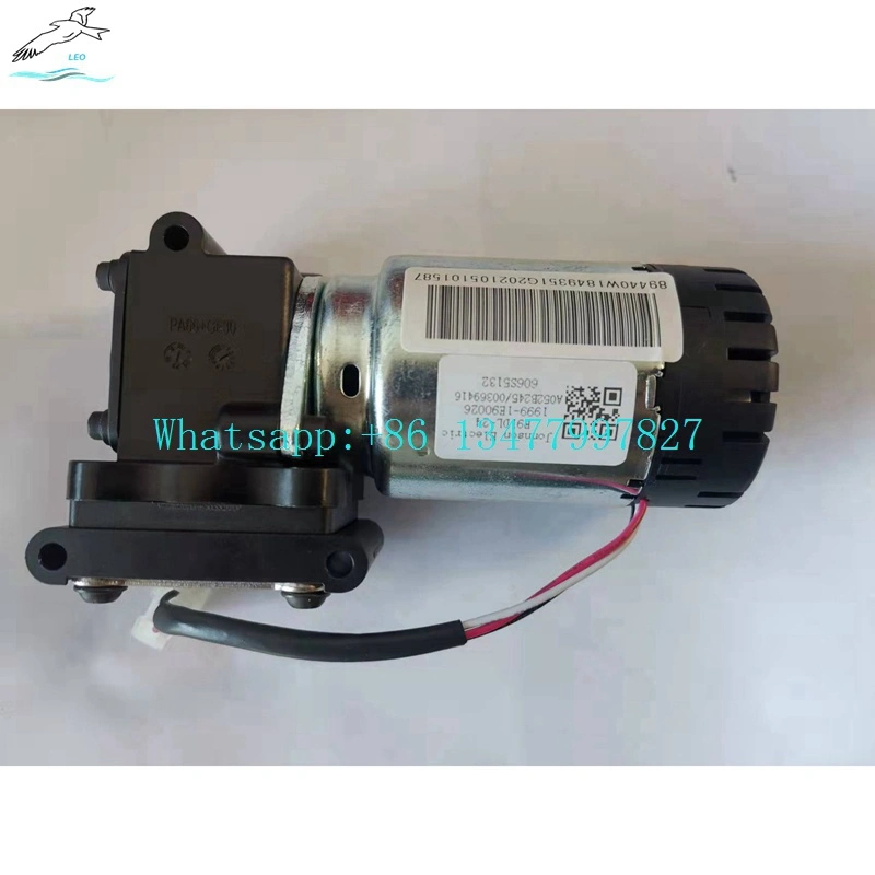 Adblue Pump Unit A052B245 00369416|LEO Heavy Truck Parts 