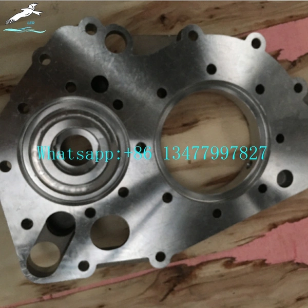 Gearbox Oil Pump AZ2203240039|LEO Auto Parts 