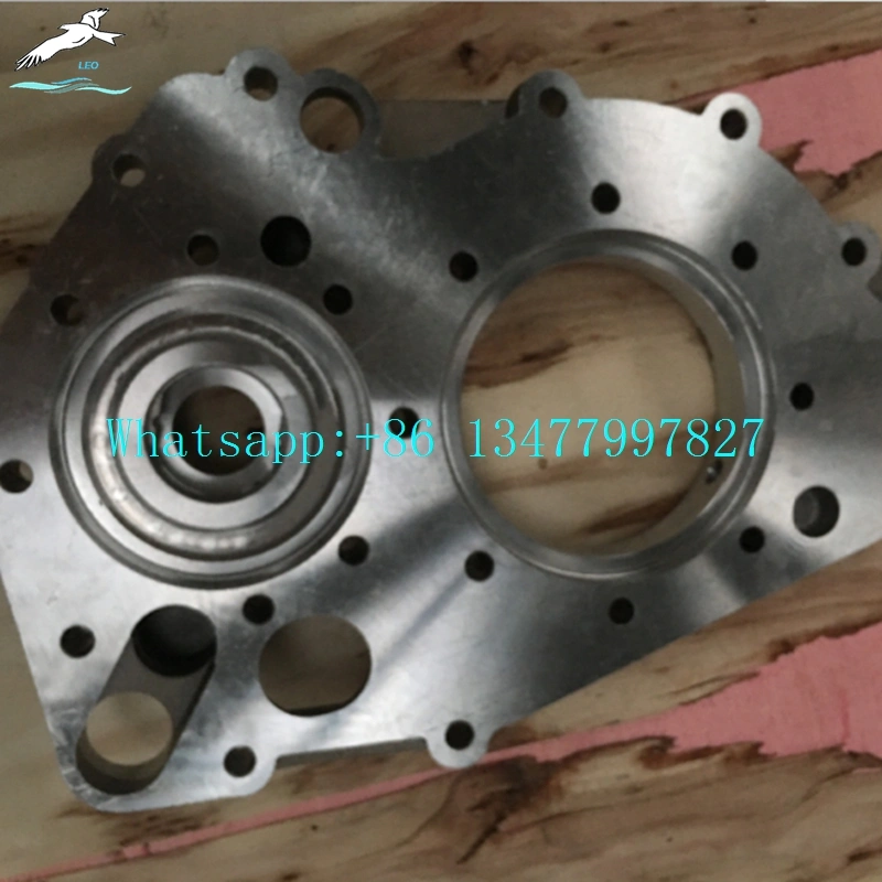 Gearbox Oil Pump AZ2203240039|LEO Auto Parts 