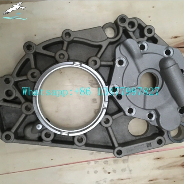 Gearbox Oil Pump AZ2203240039|LEO Auto Parts 