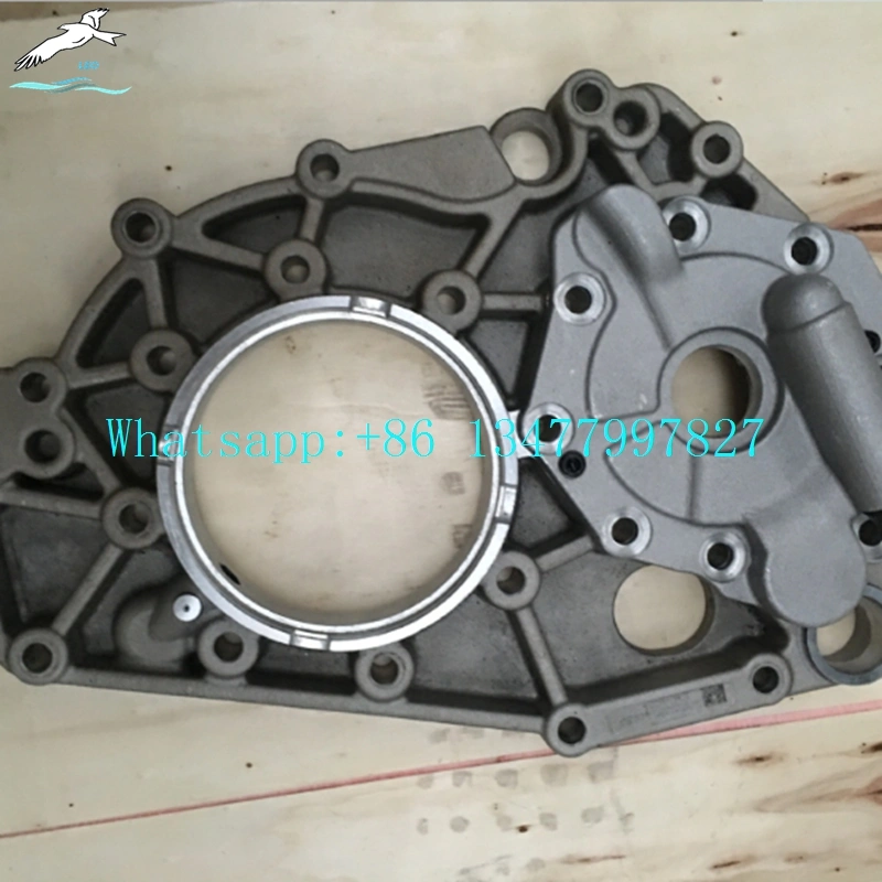 Gearbox Oil Pump AZ2203240039|LEO Auto Parts 
