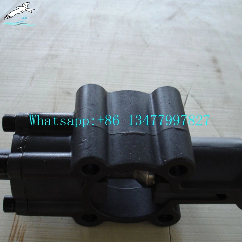 Air operated lock valve AZ2203250010|LEO Auto Parts 