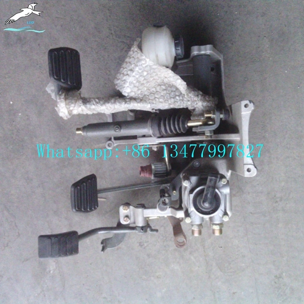 Composite Scaffolding AZ9719364072|LEO Heavy Truck Parts 