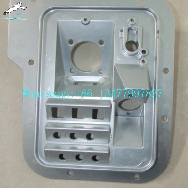 Composite Scaffolding AZ9719364072|LEO Heavy Truck Parts 