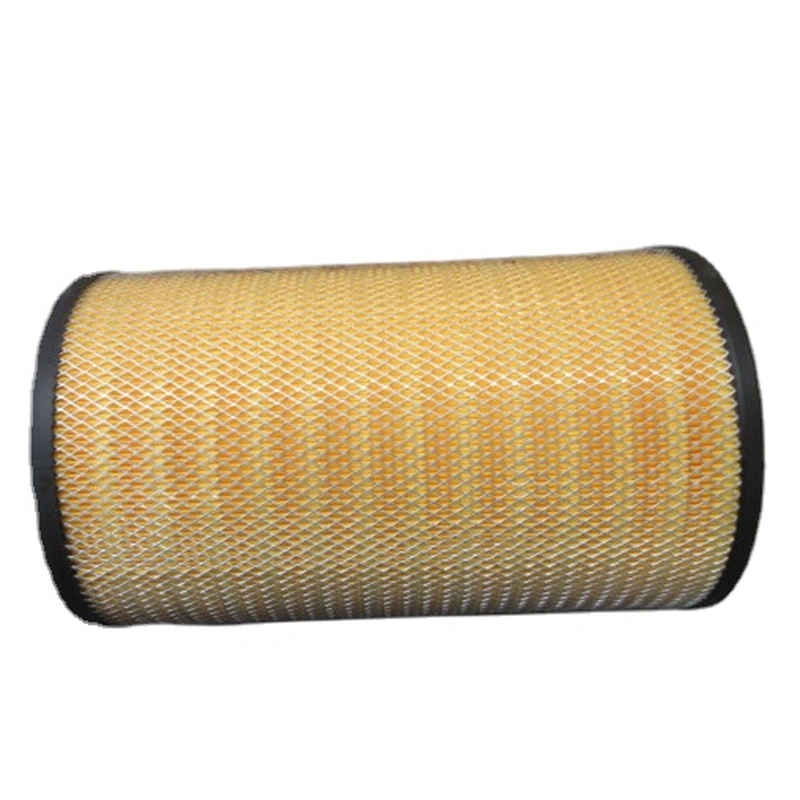 XGMA Filter|LEO Heavy Truck Parts 
