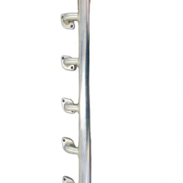 Outlet Pipe|LEO Heavy Truck Parts 