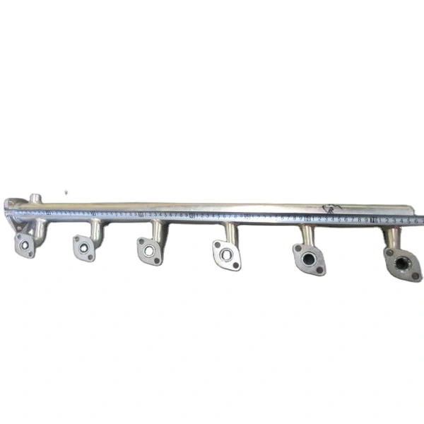 Outlet Pipe|LEO Heavy Truck Parts 