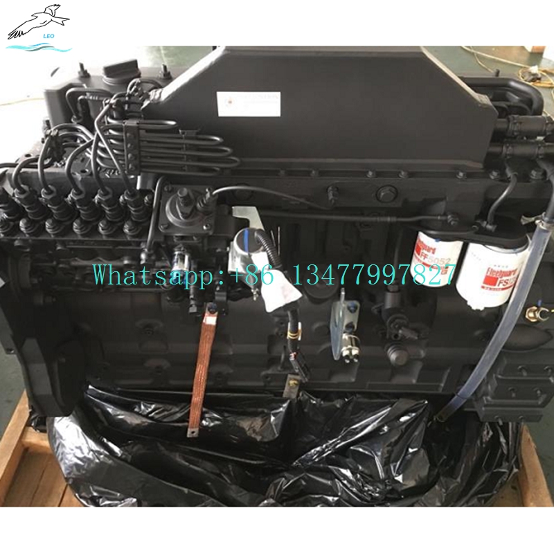 6CTA8.3-C215 发动机总成-GR215.jpg
