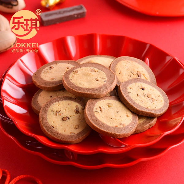 皇家御品年货礼盒