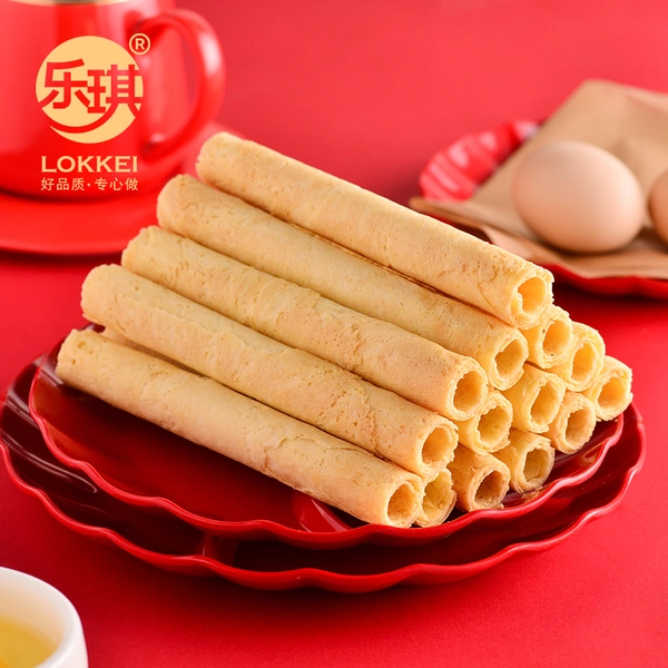 步步高升年货礼盒