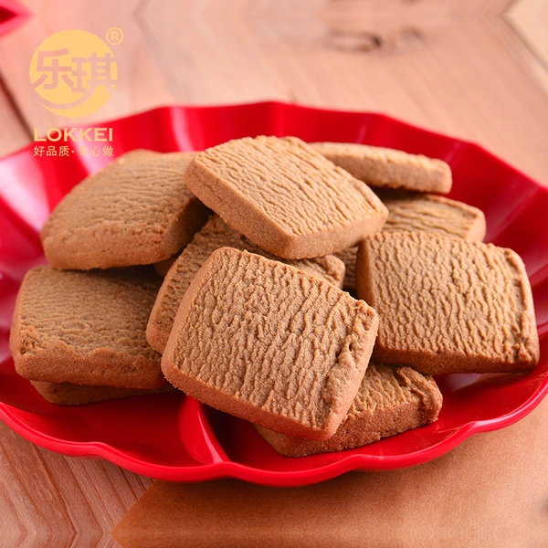 步步高升年货礼盒