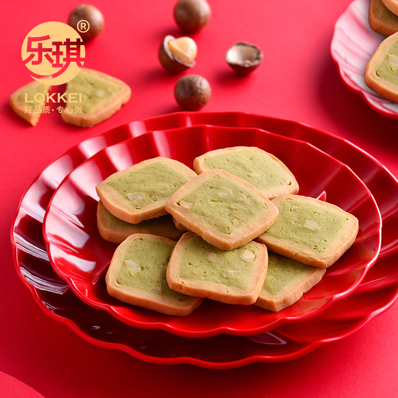 步步高升年货礼盒