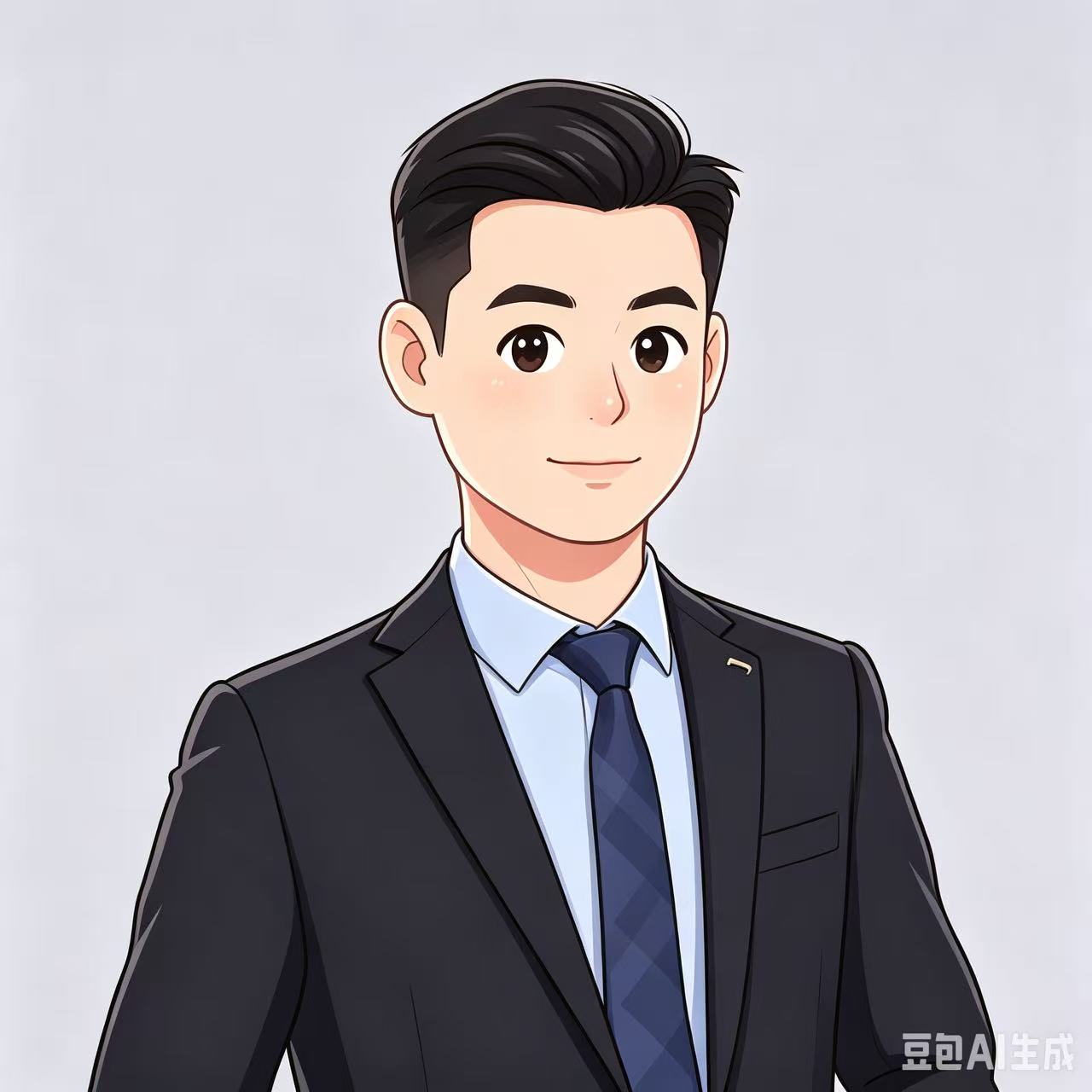 侯旭雷