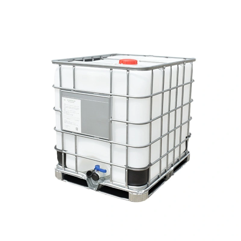 Lingdian Fracturing Fluid and Chemicals