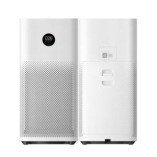 Mi Air Purifier 3H Filter Mi Air Cleaner Fresh Ozone home auto Smoke formaldehyde sterilizer Cube Smart MIJIA APP Control