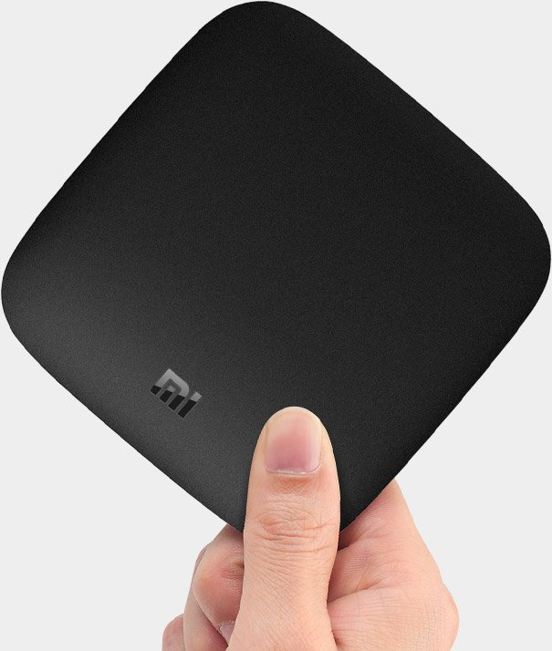 Xiaomi Mi Box | 4K Ultra HD Android TV Streaming Media Player