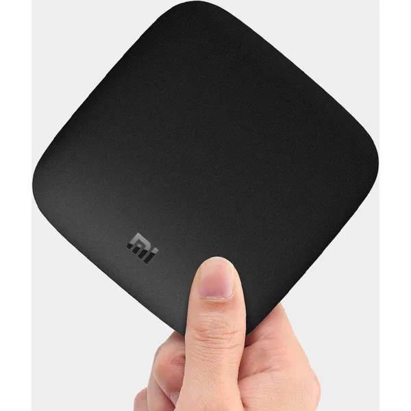 Xiaomi Mi Box | 4K Ultra HD Android TV Streaming Media Player