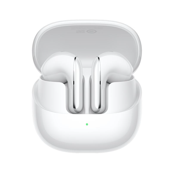 Xiaomi Buds 5 | Semi-In-Ear Noise Cancelling Earbuds | Hi-Res Lossless Audio